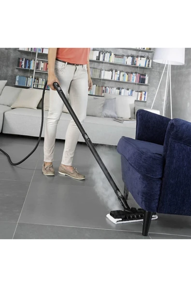 KARCHER KST2 BUHARLI TEMİZLİK X CLOSET SET - Resim 2