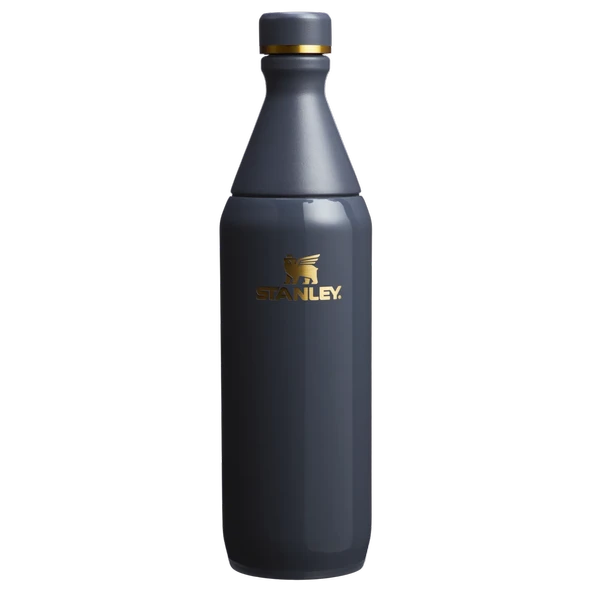 STANLEY The All Day Slim Bottle  0.6L / 20oz Twilight Gloss ürün görseli 1