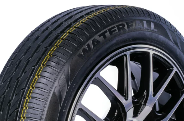 Waterfall Eco Dynamic 235/55 R19 105V Yaz Lastiği ( 2026 Üretim ) ürün görseli 1