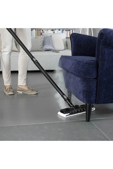 KARCHER KST2 BUHARLI TEMİZLİK X CLOSET SET - Resim 3