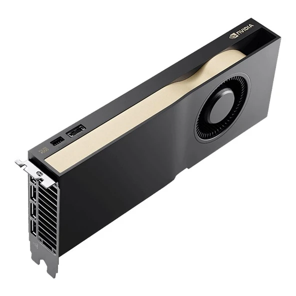 PNY Quadro RTX Pro 4500 SB 32G GD7 4Dp Çeviricisiz ürün görseli 1