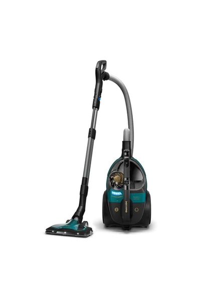PHİLİPS XB9185/07 SÜPÜRGE X DST7040 ÜTÜ - Resim 2