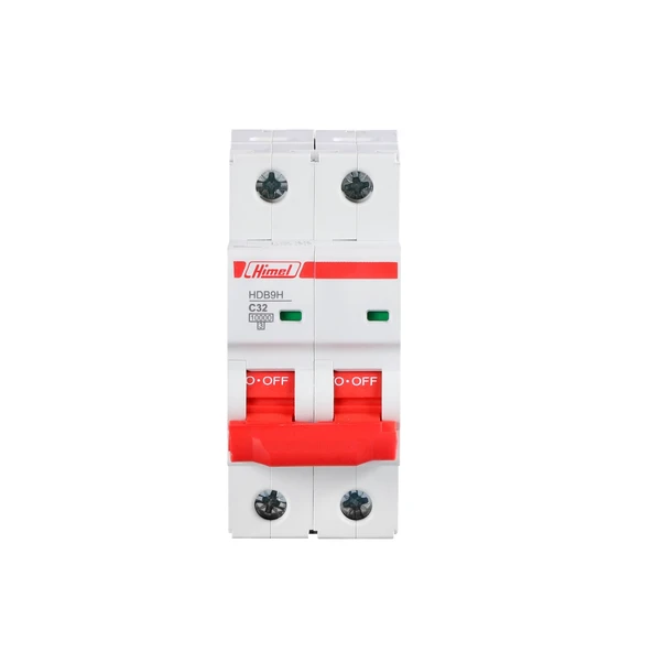 6kA 2X40A C OTO.SİGORTA - Resim 2