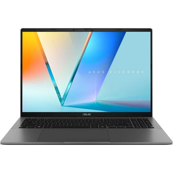 Vivobook S16 S3607VA-RP030W003 I5-13420H 24GB 1tbssd 16" Wuxga W11H Dizüstü Bilgisayar ürün görseli 1