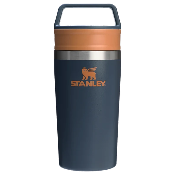 STANLEY The Cafe-To-Go Travel Mug .35L / 12oz Twilight ürün görseli 1