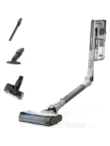 Shark Powerpro Turbo Başlıklı Şarjlı Dikey Süpürge ürün görseli 1