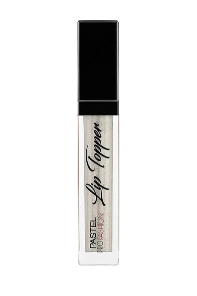 Lip Topper - Dudak Parlatıcısı 301 Dazzle ürün görseli 1