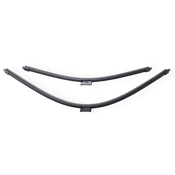 Silecek VW Transporter T7 2025-2029 Ön Cam Silecek Takımı Sağ Sol 7TG955425B ürün görseli 1