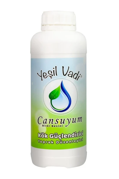Cansuyum Köklendirici 500 Ml ürün görseli 1