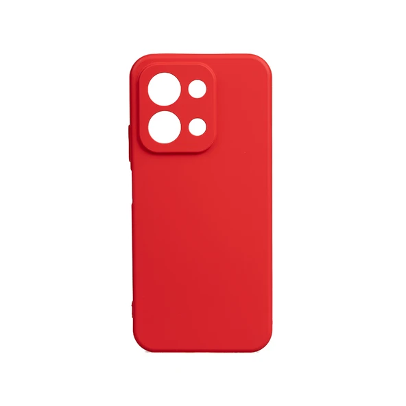 Redmi 15C 4G Kılıf Lüx Kamera Koruma Çıkıntılı Soft Silikon ürün görseli 1