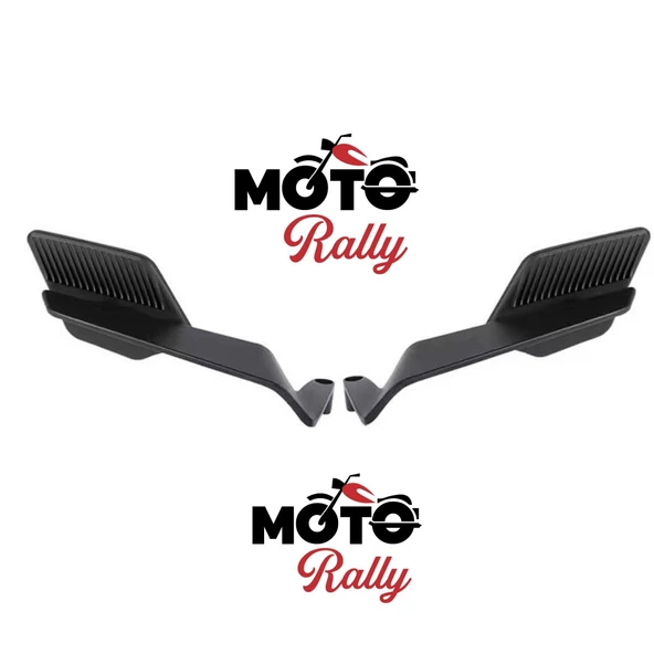 Yarasa Ayna Ayrlanabilir Naked Modeller 250 Nk- Drift L - Z 250 SL- Benelli 125 S - MT 25 -MT 07 3027 ürün görseli 1