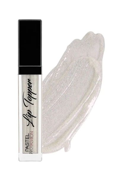 Lip Topper - Dudak Parlatıcısı 301 Dazzle - Resim 2
