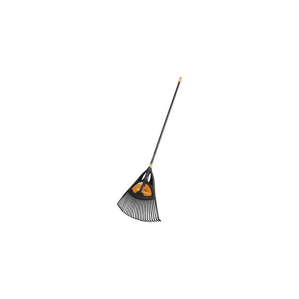 Fiskars 135090-1015645 Solid Yaprak Tırmığı XL - Resim 3