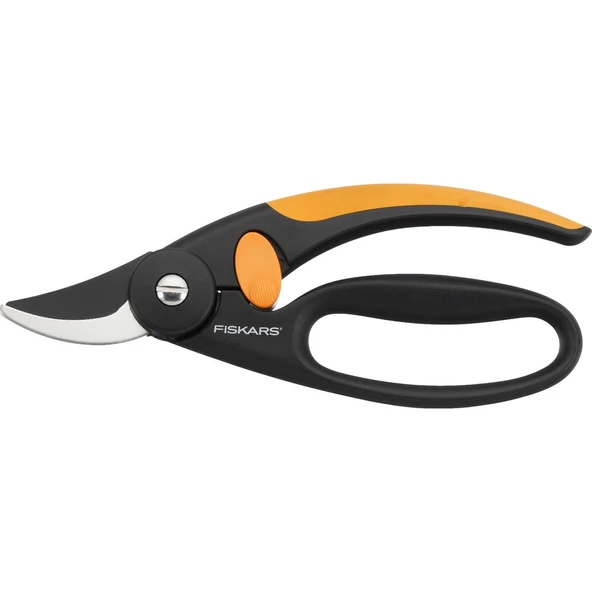 Fiskars 111440-1001534 Fingerloop Bypass Budama Makası P44 ürün görseli 1