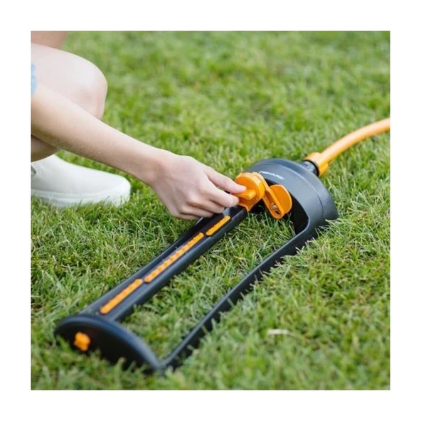 Fiskars 1023662 Su Tasarruflu Fıskiye - Resim 2