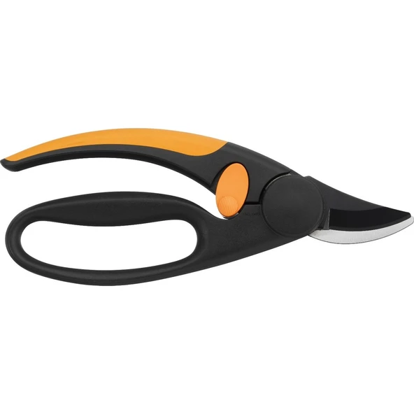 Fiskars 111440-1001534 Fingerloop Bypass Budama Makası P44 - Resim 2