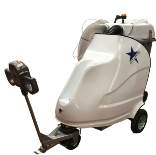 Cleanvac ST 240B Fil Tipi Süpürge ürün görseli 1