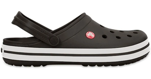 Croc 11016-001 CROCBAND SPOR TERLİK ürün görseli 1
