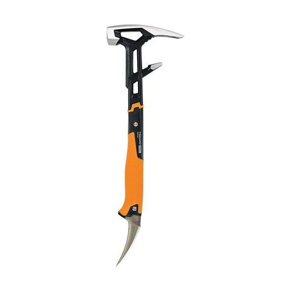Fiskars Çok Işlevli Yıkım Çekici M 1027220 ürün görseli 1