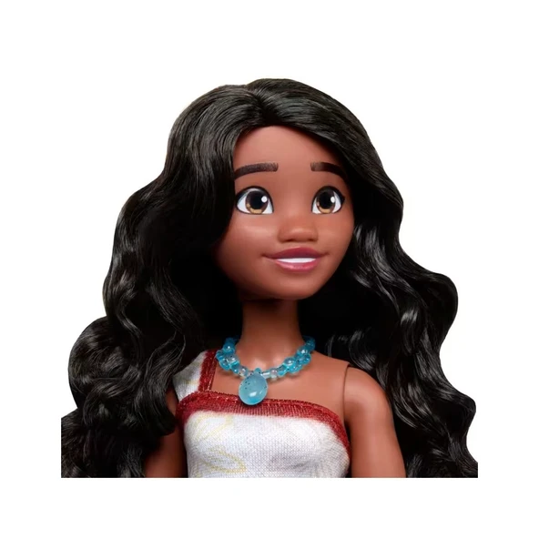 JBT33 Disney Moana 2 - Moana Bebek - Resim 3