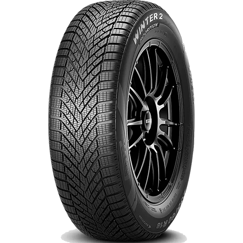 Pirelli Scorpion Winter 2 285/40 R22 110V XL Kış Lastiği - 2025 ürün görseli 1