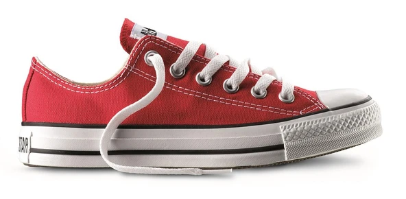 Converse M9696C CHUCK TAYLOR ALLSTAR GÜNLÜK SPOR AYAKKABI ürün görseli 1