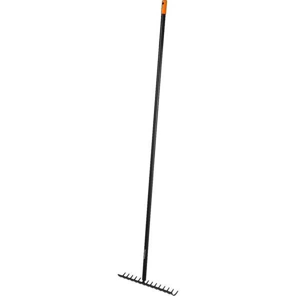 Fiskars 135715 Solid Bahçe Tırmığı - Resim 2
