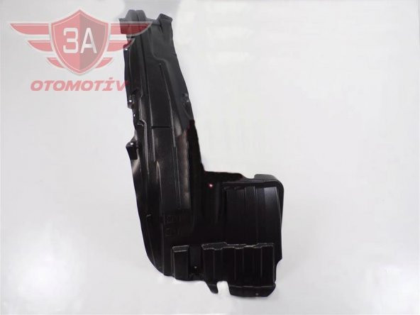 Isuzu D Max Euro 5 Çamurluk Davlumbazı Ön Sağ 4x4 2012 Sonrası ürün görseli 1