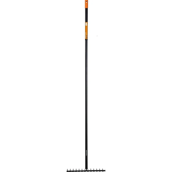 Fiskars 135715 Solid Bahçe Tırmığı ürün görseli 1