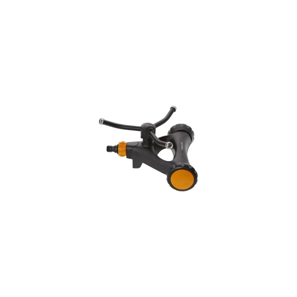 Fiskars 1023657 Döner Fıskiye Tekerlekli Metal ürün görseli 1