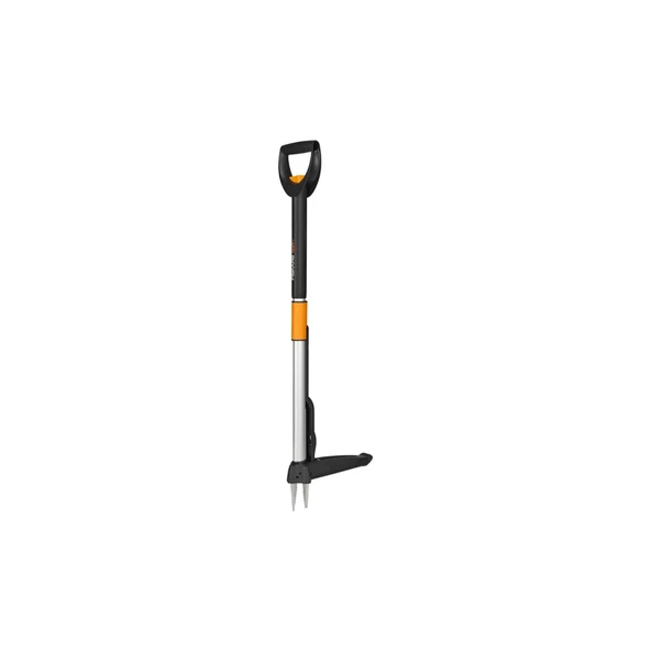 Fiskars 1020125 Smartfit Teleskopik Yabani Ot Sökücü ürün görseli 1