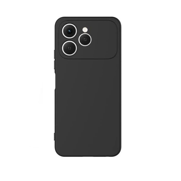 Gpack Tecno Spark 40 uyumlu Kılıf Mara Lansman Soft Silikon İçi Kadife ürün görseli 1