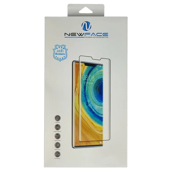 Xiaomi Redmi Note 14 Pro Plus Polymer Nano Ekran Koruyucu ürün görseli 1
