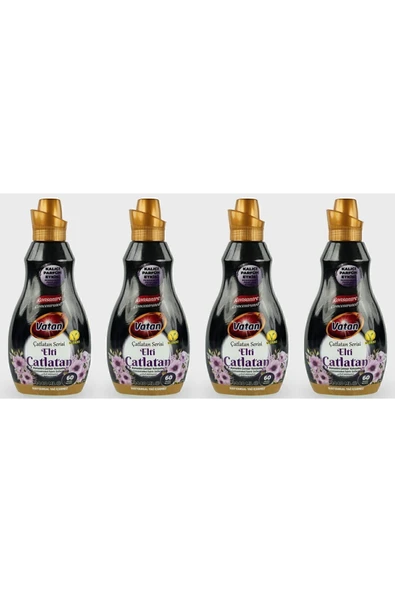 YUMUŞATICI ELTİ ÇATLATAN 1440 ML 4 ADET ürün görseli 1