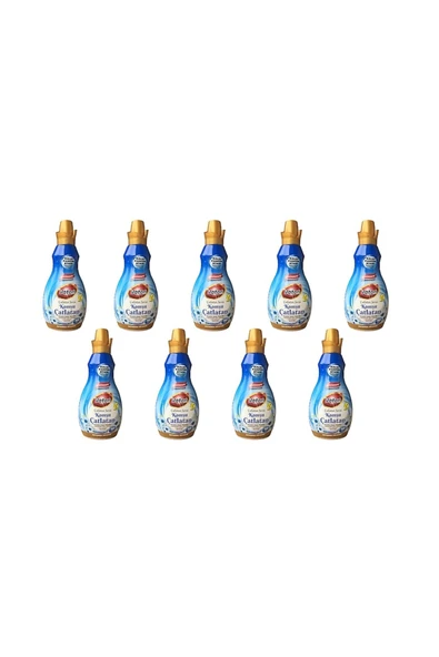 Yumuşatıcı Komşu Çatlatan 1440 Ml x 9 Adet ürün görseli 1