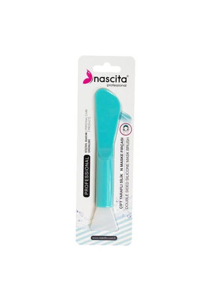 Silikon Maske Fırçası - 07 ürün görseli 1