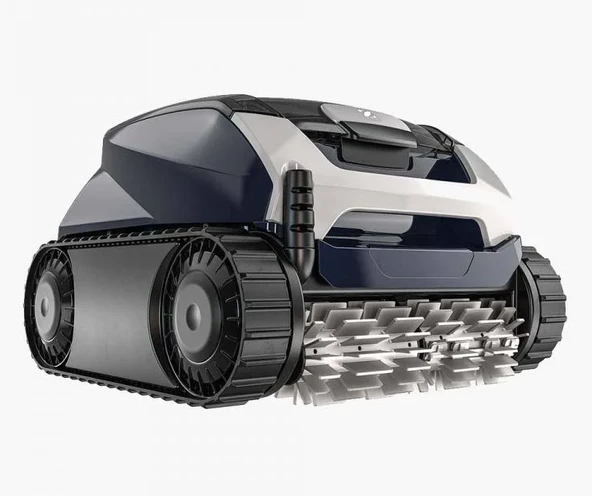 ZODIAC VOYAGER RE 4700 İQ Otomatik Havuz Süpürge Robotu-Robotic Poll Cleaner-ToptancıyızBiz ürün görseli 1