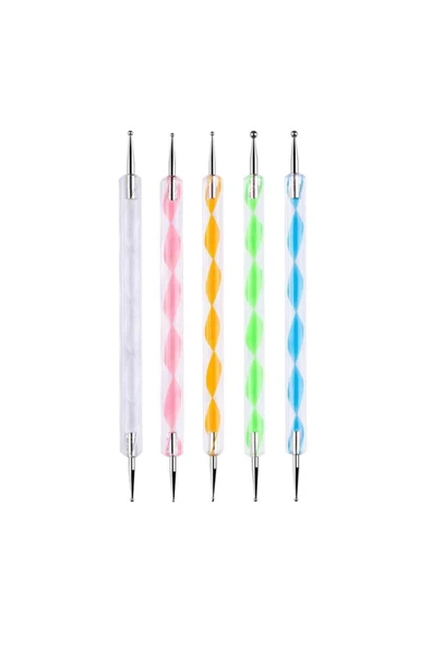 Tırnak Şekillendirme Kalemi(dot Pencil)03 ürün görseli 1