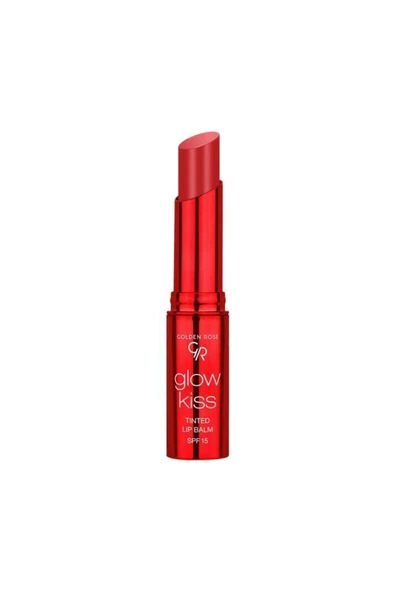 Glow Kiss Tinted Lip Balm No: 05 ürün görseli 1