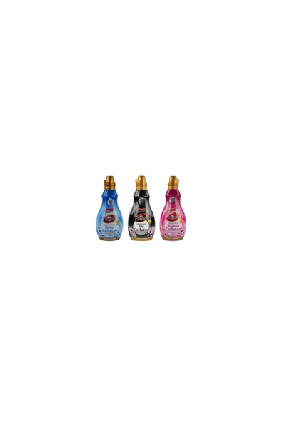 Çamaşır Yumuşatıcı Karma 1440 ml 9'lü set - Resim 2