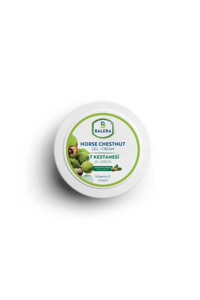 At Kestanesi Masaj Jeli 175ml ürün görseli 1