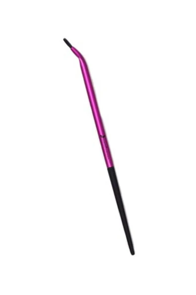 Eğilimli Eyeliner Fırçası -10 ürün görseli 1