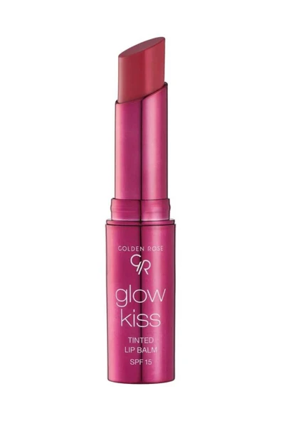 Glow Kiss Tinted Lip Balm 03 Delist ürün görseli 1