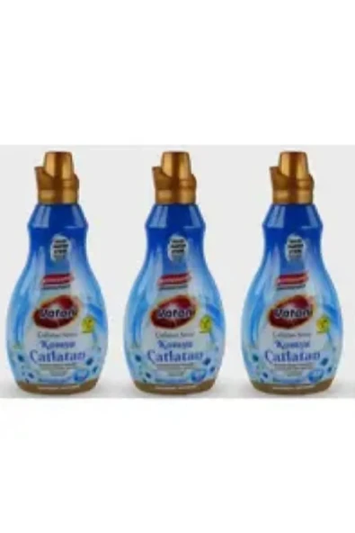 Komşu Çatlatan Yumuşatıcı 1440 ML (3 ADET) ürün görseli 1