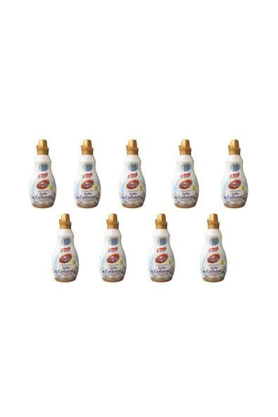 Yumuşatıcı Gelin Çatlatan 1440 Ml x 9 Adet ürün görseli 1