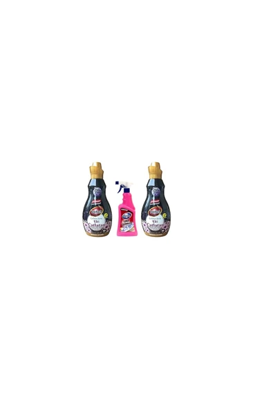 Çamaşır Yumuşatıcı Elti Çatlatan Set-2 ürün görseli 1