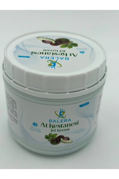At Kestanesi Masaj Jeli 500ml ürün görseli 1