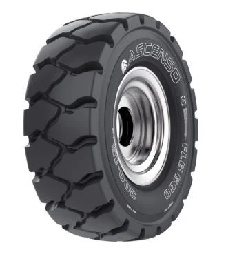 8-15-15 Asenso (28X9-15) 14 PR FLB680 TT SET HAVALI ürün görseli 1