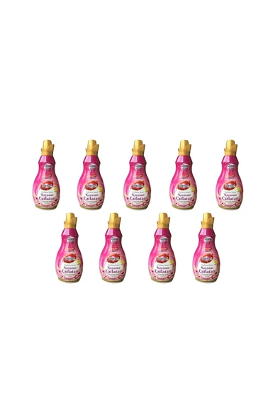 Yumuşatıcı Kaynana Çatlatan 1440 Ml x 9 Adet ürün görseli 1
