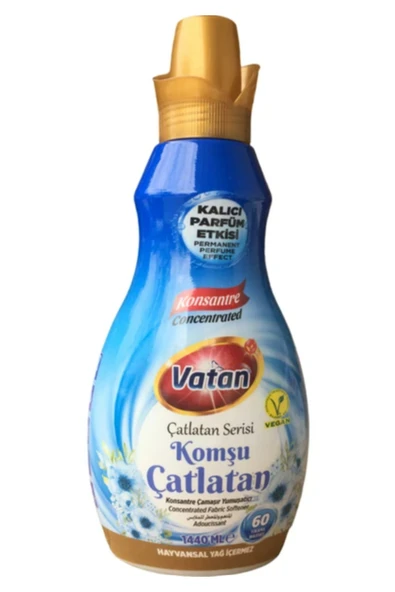 Komşu Çatlatan Yumuşatıcı 1440 ML ürün görseli 1